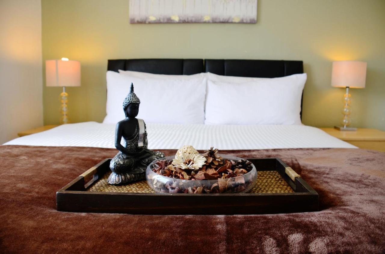 Sm Dreams Unlimited Serviced Accommodation- Stanwell-Staines-Heathrow エクステリア 写真